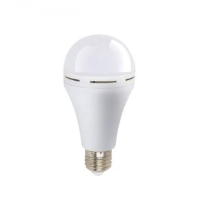 LED žarulja s nosačem E-light Panik 10W