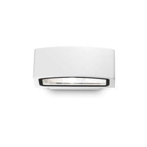 Zidna svjetiljka Andromeda white IP55
