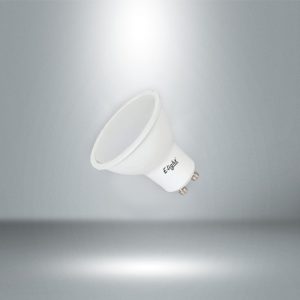 LED žarulja ML GU10 6W 6400K dimabilna