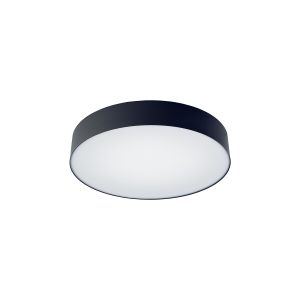 Stropna svjetiljka ARENA BLACK 10W 405mm IP20