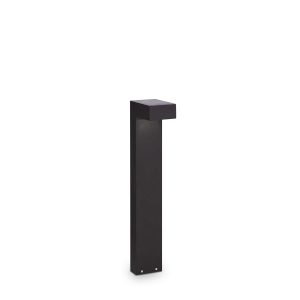 Svjetiljka stubna Sirio black IP44