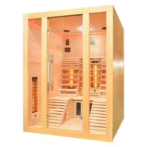 SAUNA infracrvena Oslo