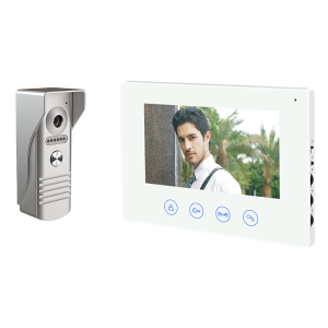 PORTAFON WIFI SMART VIDEO