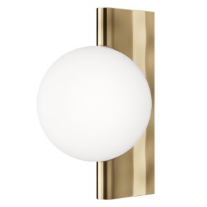 Zidna svjetiljka Avantgarde gold