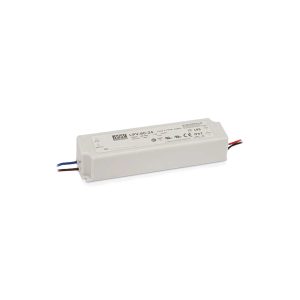 Driver on-off 20W 24vdc - IP67