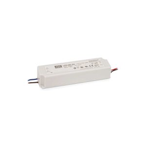 Driver on-off 035W 24vdc IP67
