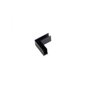 Konektor za tračnu rasvjetu Magnetic “L” nadgradni