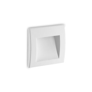 Svjetiljka zidna nadgradna Wire white IP65