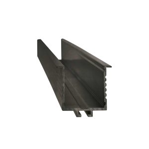 PROFIL za LED traku  Vision Trim black 2M