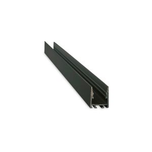PROFIL za LED traku Slot black d16 x d22 2M