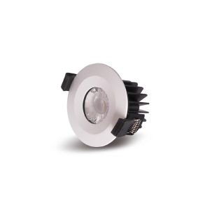 Downlight LED ugradni Sirius white IP65-dim