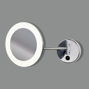 Ogledalo BOAN PRO IP44