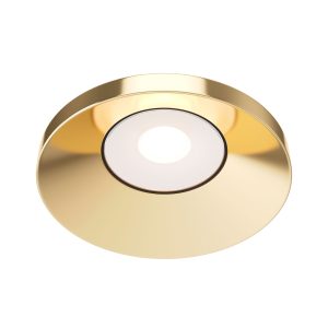 Downlight LED Kapell gold 4000K IP20