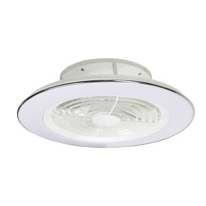 Stropni Ventilator Bianco IP20