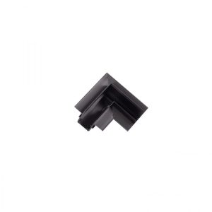 Konektor za tračnu rasvjetu Magnetic “L” ugradni
