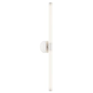 Zidna svjetiljka Axis white