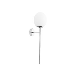 Zidna svjetiljka Torch IP44