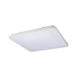 AGNES SQUARE LED BIJELA 64W