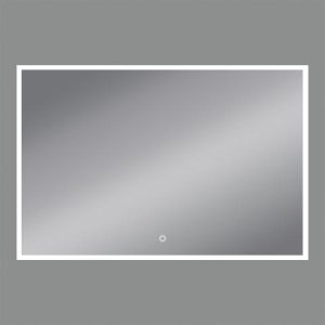 Ogledalo AMANZI 1113mm IP44