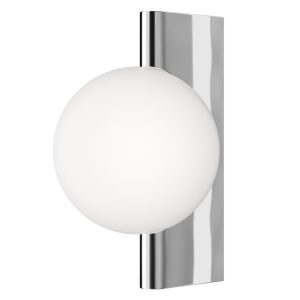 Zidna svjetiljka Avantgarde silver