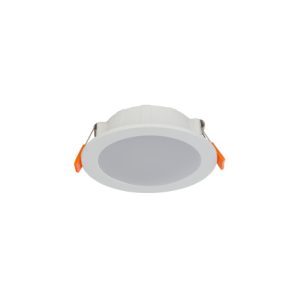 Downlighter LED  KOS  8W, 4000K, IP44