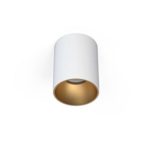 Downlighter LED EYE  WHITE/GOLD IP20