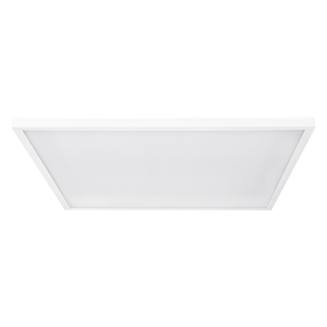 LED PANEL KVADRATNI POVRŠINSKI  40W 595X595X35MM 4000K IP40