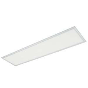 LED PANEL 40W 4000K 295x1195mm 120lm/W IP20