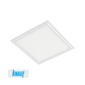 LED PANEL ZA RIGIPS 48W 6400K 595x595mm IP54