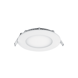 LED Downlight ugradni 6W 2700K IP40