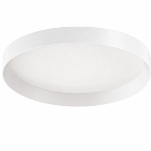 Plafonjera Fly white 3000k IP40