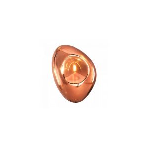 Zidna svjetiljka Mabell bronze