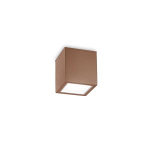 Downlight LED Techo coffee IP54