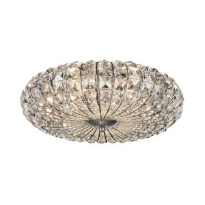 Luster Broche 04