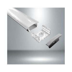 PROFIL ugradni za LED traku Mass 1M