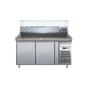 Hladni pult za PIZZU G-PZ2600TN