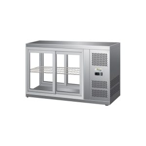 Ventilirana rashladna vitrina G-HAV91