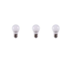 Žarulja LED 3 kom 7W E27 3000K