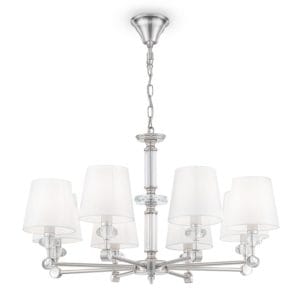 Luster Riverside 08CH