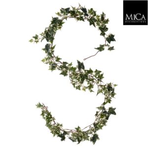 Ivy garland d. green - l180xw15xh15cm