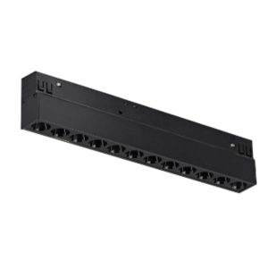 Magnetna svjetiljka 12 Light Grille 3BL