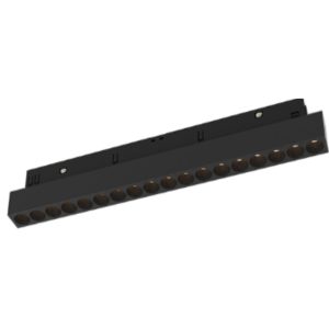 Magnetna svjetiljka 18 Light Grille  3BL