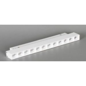 Magnetna svjetiljka 18 Light Grille 3WH