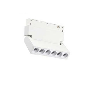 Magnetna svjetiljka6 Light Grille 3WH
