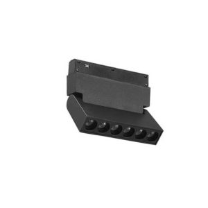 Magnetna svjetiljka6 Light Grille  3BL