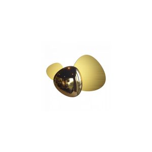 Zidna svjetiljka Jackstone gold II