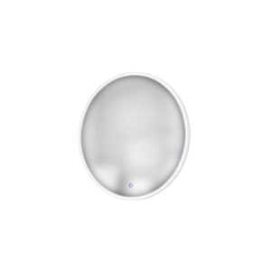 Ogledalo okruglo Snow IP44