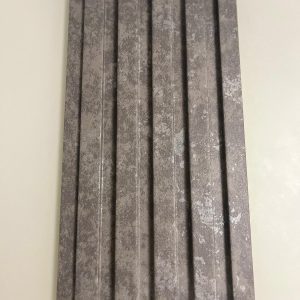 ZIDNI PANEL CEMENT GRAY 150X2900mm