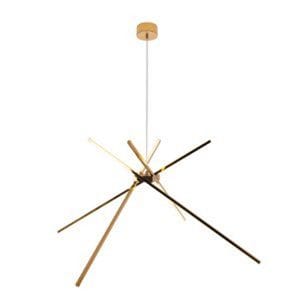 Visilica Spider Goldy
