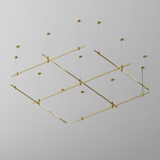 Magnetna nadgradna tračnica Flarity 1 m - Slika 4